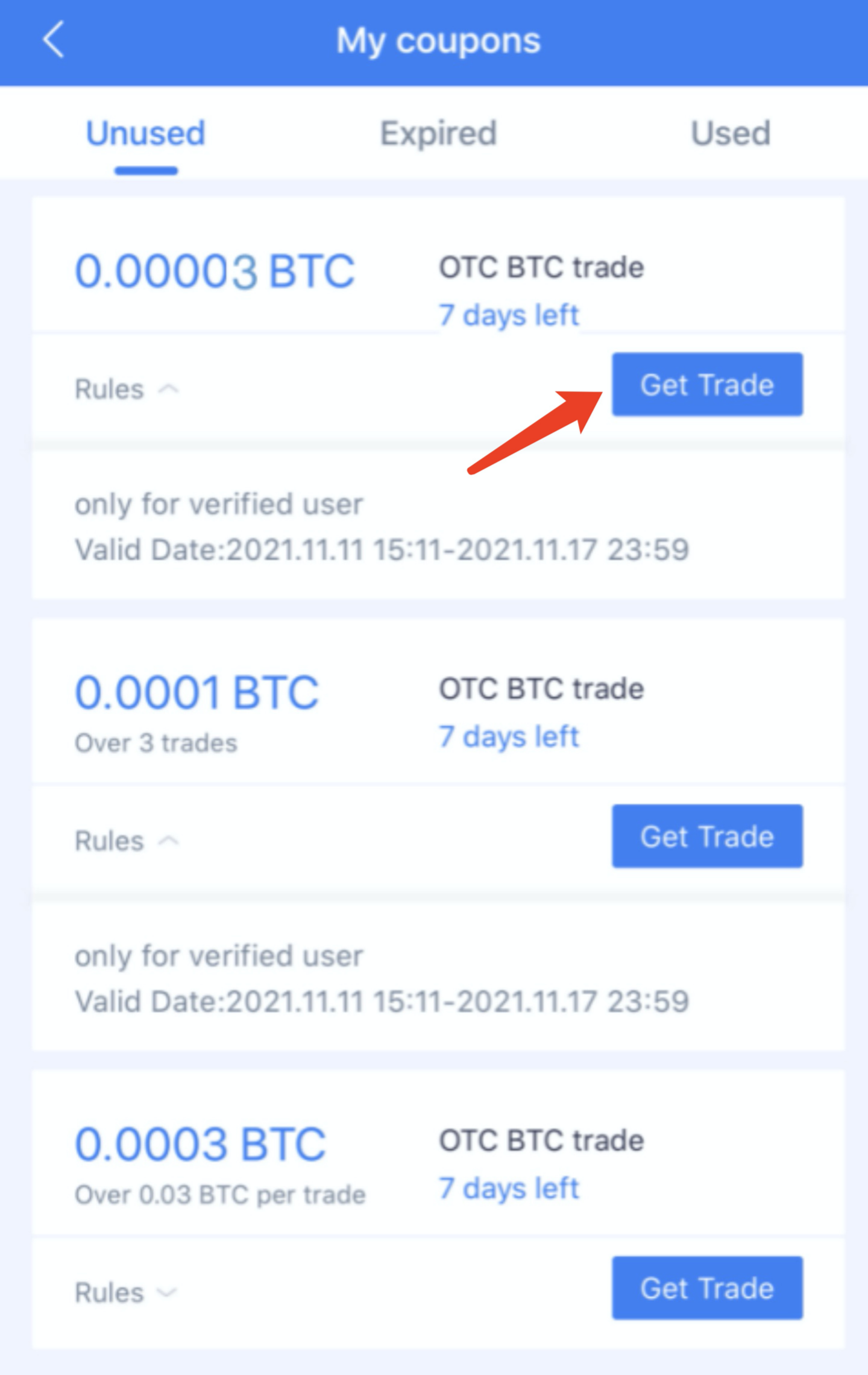 CoinCola Announces $100 Welcome Bonus for New Users - CoinCola Blog