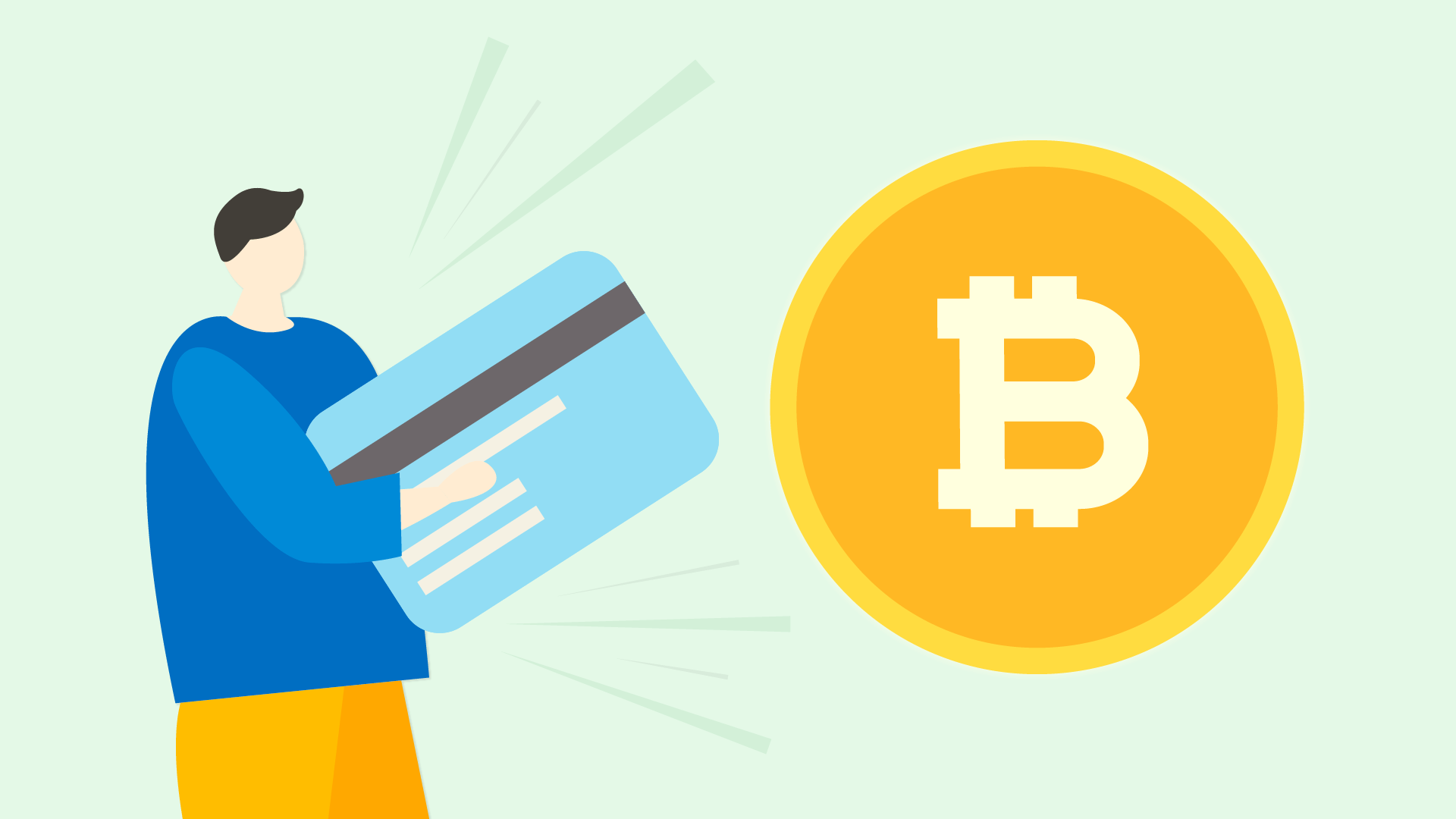 What's the best way to buy bitcoin?