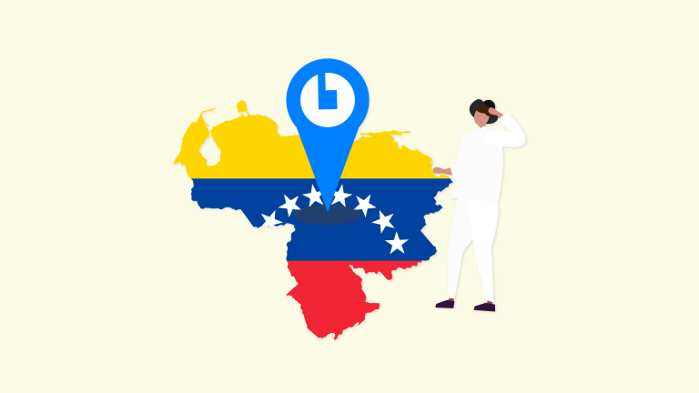 CoinCola: Yes! We’re launching in Venezuela. Why?CoinCola: Yes! We're launching in Venezuela. Why?ES