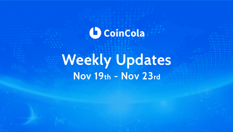 [:en]weekly update[:]