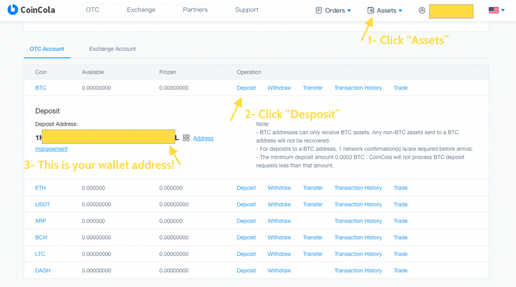 How To Sta!   rt A Cryptocurrency Faucet Buy Large Amounts Of Bitcoin - 