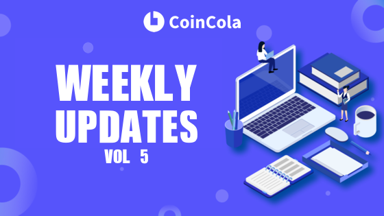 Weekly Updates Feb. 1: Bitcoin Price, Crypto New & Regulations