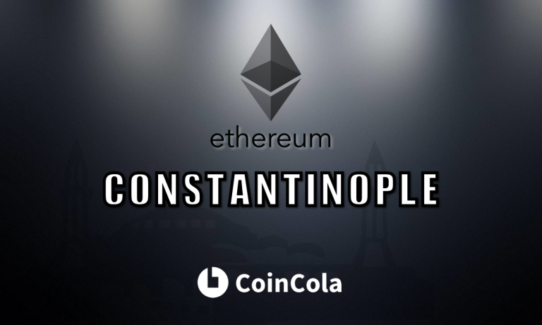 Constantinople Hard Fork: Where is Ethereum at now?