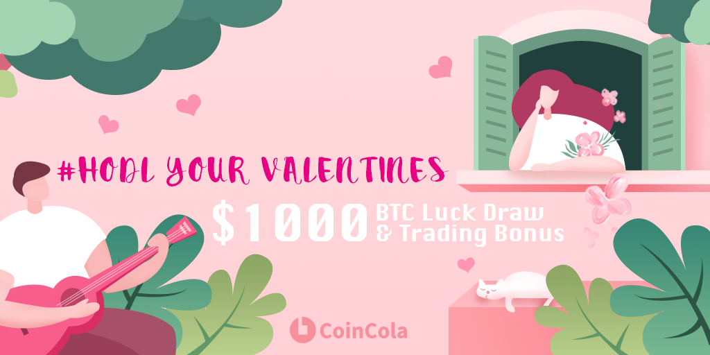 [:en]valentines giveaway coincola BTC[:]