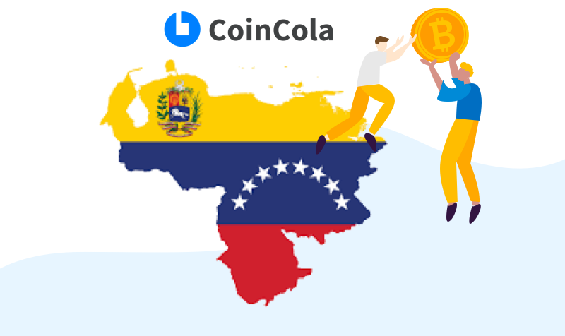 [:en]Buy bitcoin in veneuela - CoinCola[:]
