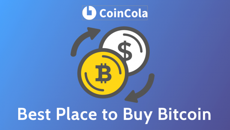 Cheapest Way to Buy Bitcoin: Your Best Place to Buy Bitcoins 2019