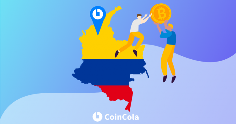 Best Place to Buy and Sell Bitcoin in Colombia