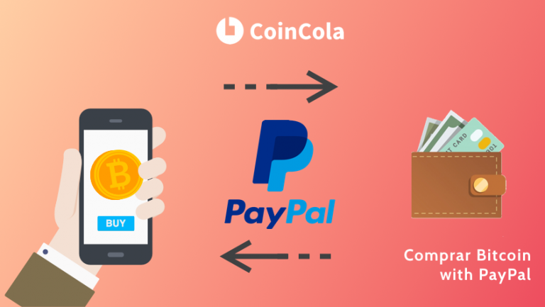 How to Buy Bitcoin Online with PayPal: Simple Guide for BeginnersCómo vender Bitcoin en línea con PayPal: Guía sencilla para principiantes