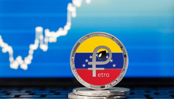 stablecoin petro venezuela