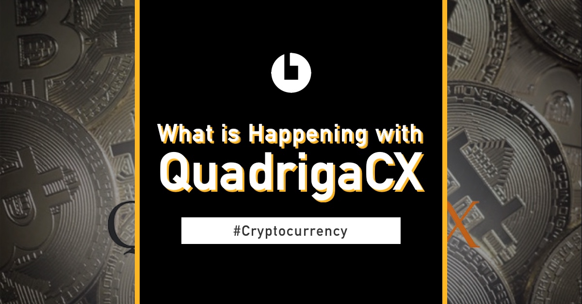 [:en]QuadrigaCX Exit Scam[:]