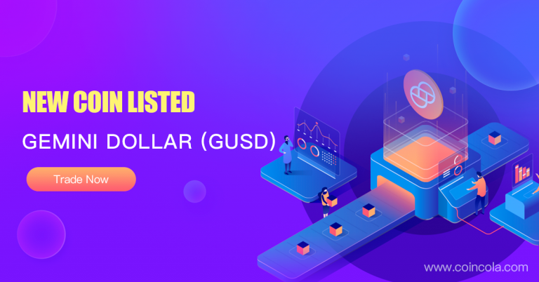 Gemini Dollar (GUSD) Available on OTC Trading Desk