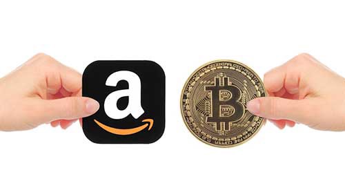 How to Shop on Amazon with Bitcoin?