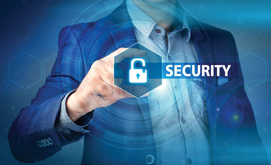 Security - CoinCola Bitcoin Trading