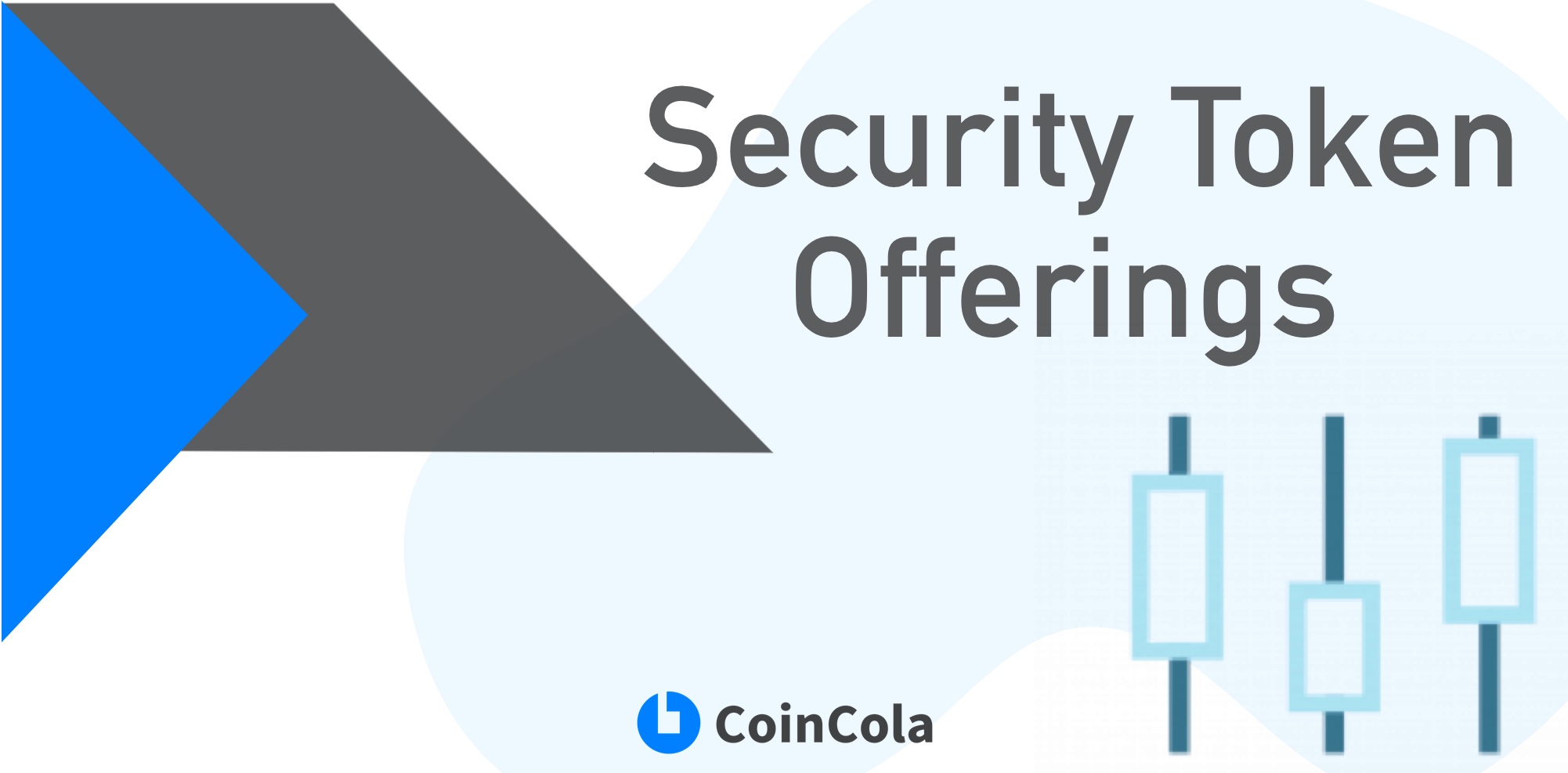 STO security token offerings