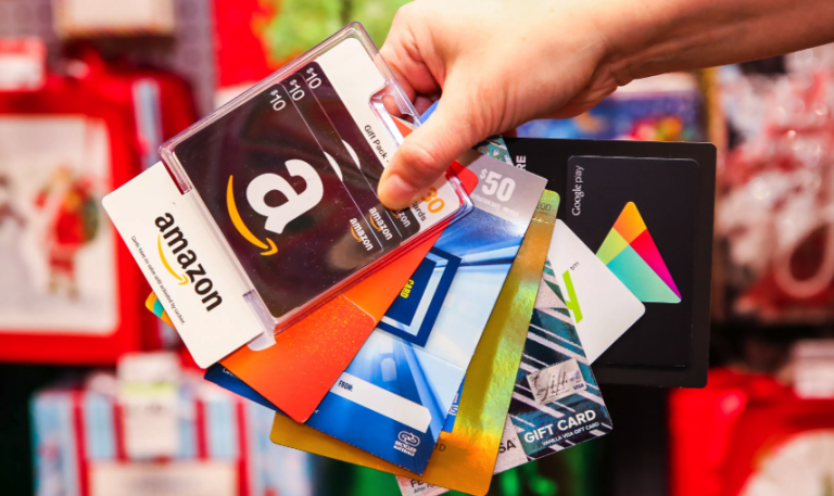 Top 8 Most Popular Nigerian Gift Cards 2023 - Cardtonic