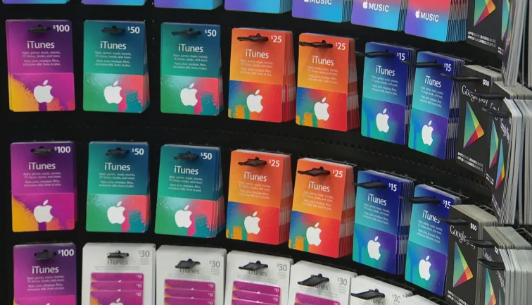 [:en]sell itunes gift card safely on coincola[:]