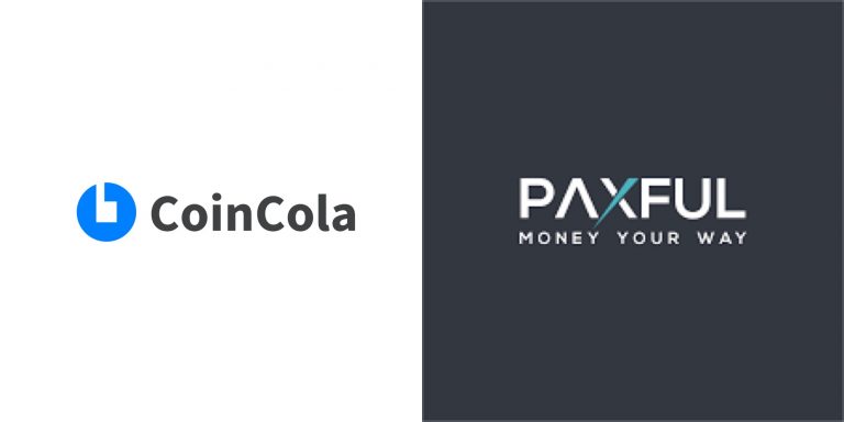 CoinCola VS Paxful: Best Place to Buy Bitcoin