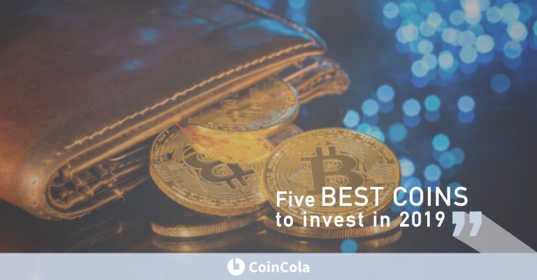 What Really Is The Best Cryptocurrency To Invest