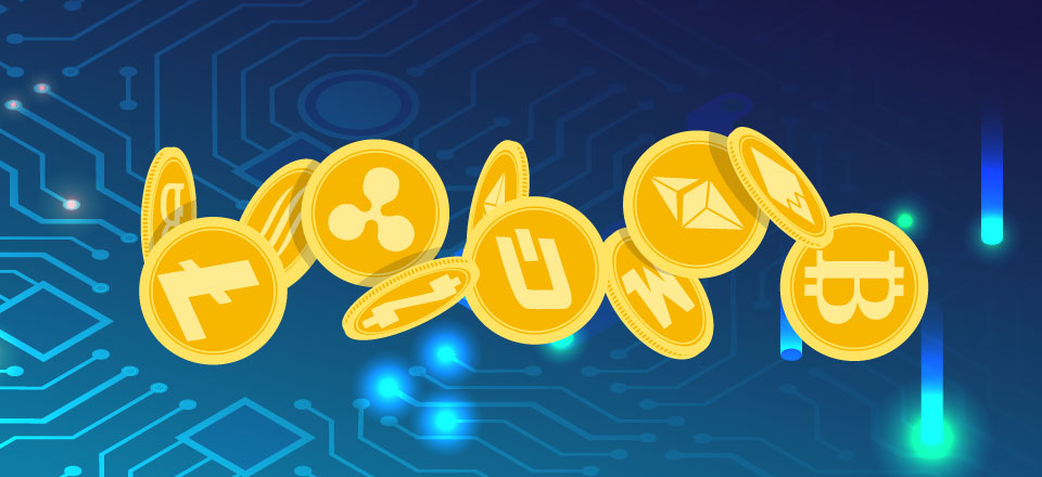 Best Stablecoins - CoinCola