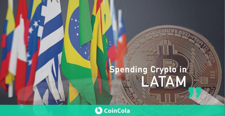 How to Shop with Bitcoin in LATAM?