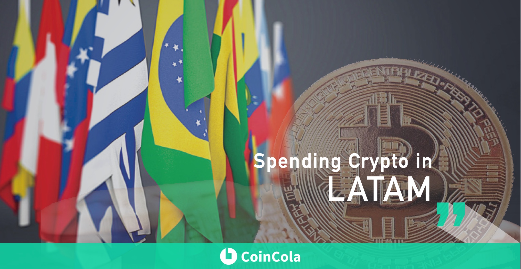 spending crypto in LATAM