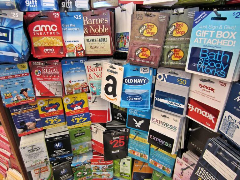 What to Do With Useless Gift Cards in Nigeria?
