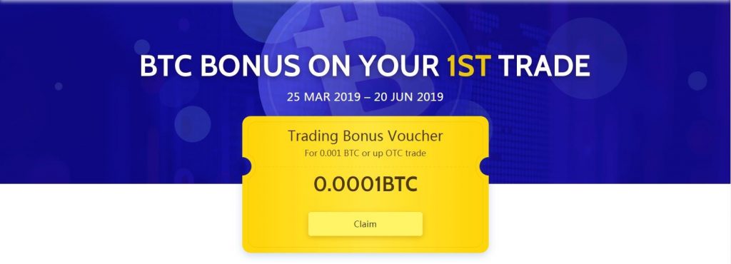 Earn Free Bitcoin - CoinCola