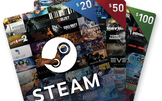 Gaming on a Budget? Learn How to Check Your Steam Gift Card Balance -  CoinCola Blog