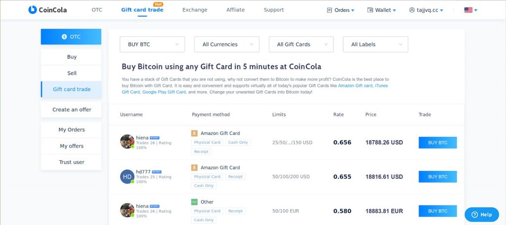 How To Buy Bitcoin With Amazon Gift Card Step By Step Guide For - 