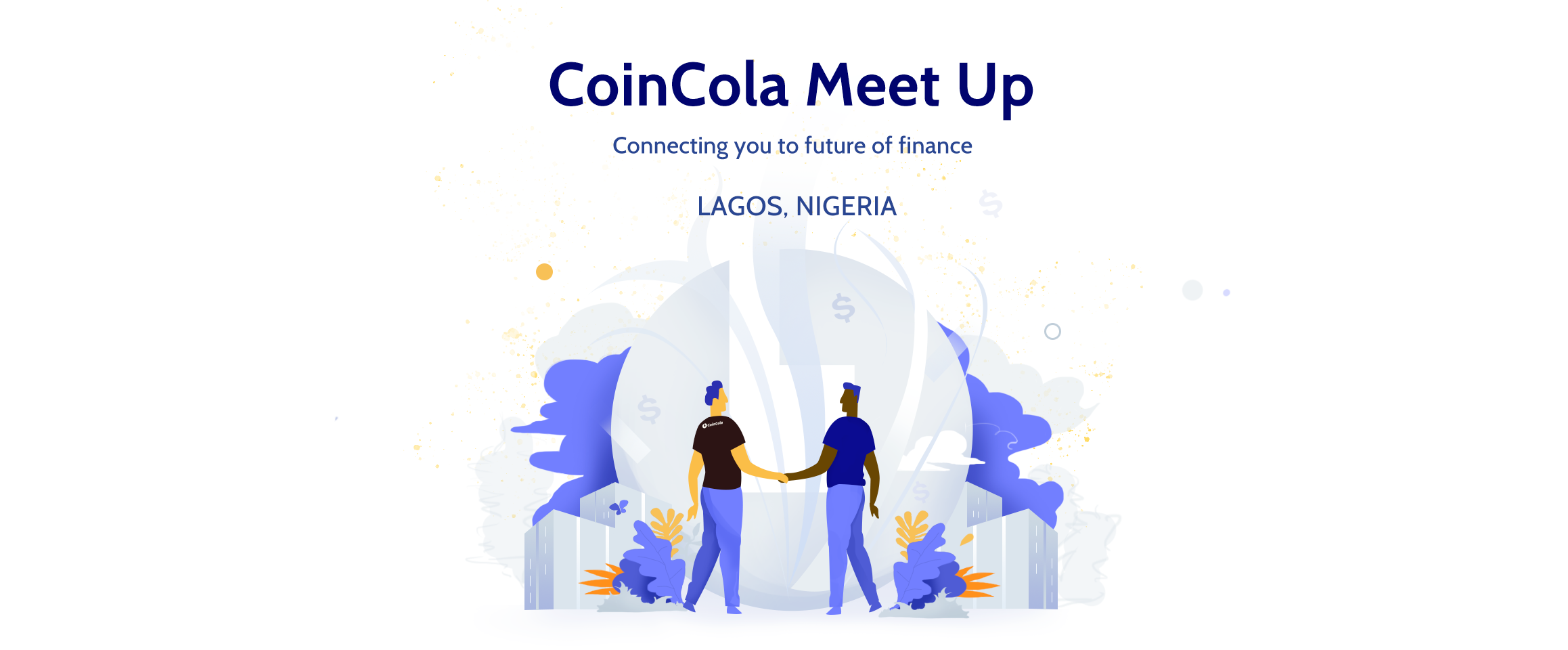 [:en]Coincola meet up in Nigeria[:]