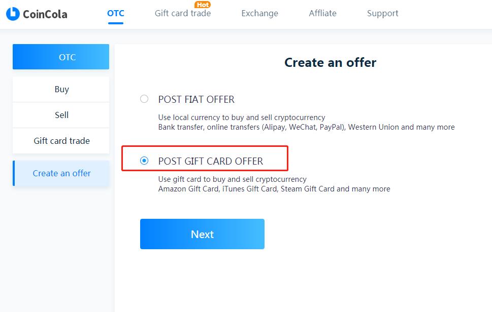 How to Check Apple Gift Card Balance(FULL GUIDE) - CoinCola Blog