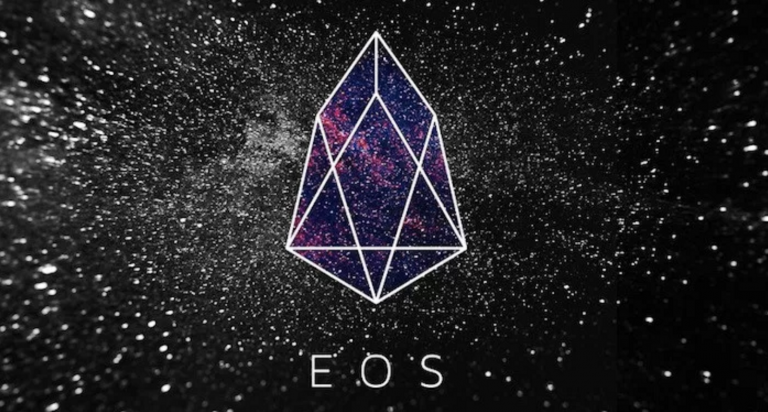 What’s the use of EOS?
