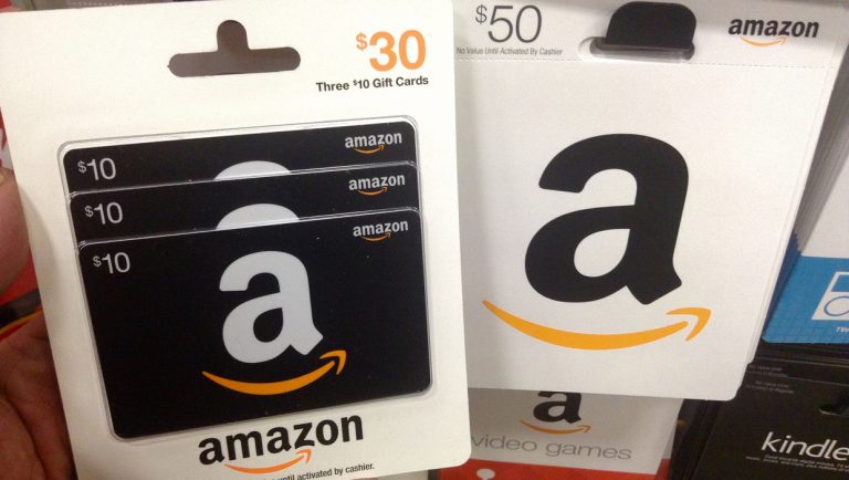 How to Sell Amazon Gift Card Instantly and With High Rate