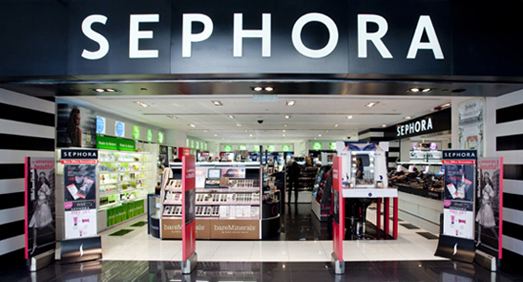 How to Sell Sephora Gift Cards for Bitcoin or Cash