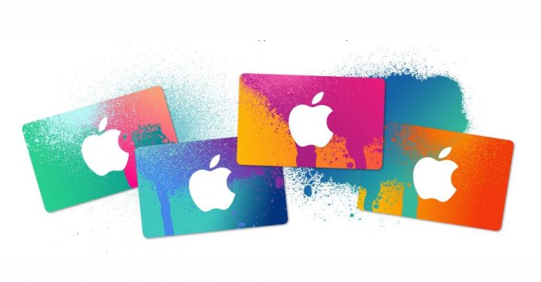 How To Convert iTunes Gift Card to Naira