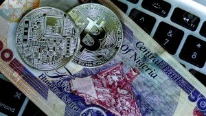 bitcoin business in nigeria