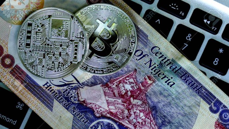 How to Start a Bitcoin Business in Nigeria