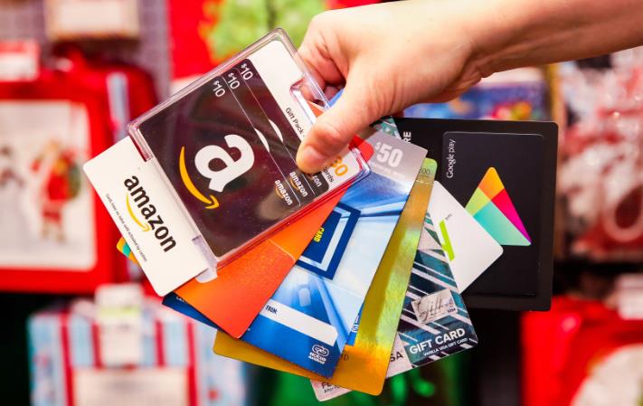 How to Sell/Redeem Gift Cards for Naira