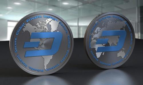 Where to Buy  DASH in Nigeria