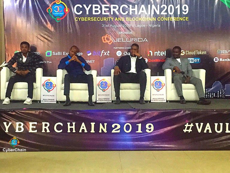CoinCola Joins Cyberchain to Promote Cryptocurrency Adoption and Cyber Security in Nigeria