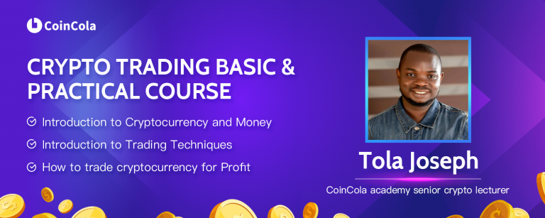 Crypto Training From Newbie to Expert