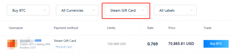 How to Sell Steam Gift Card: Step-by-Step Guide for Beginners (2021) | CoinCola Blog