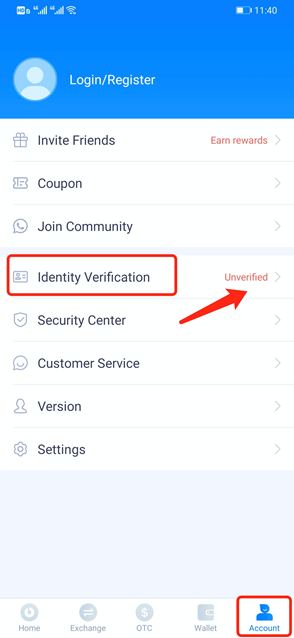 How To Verify  Account In 2021