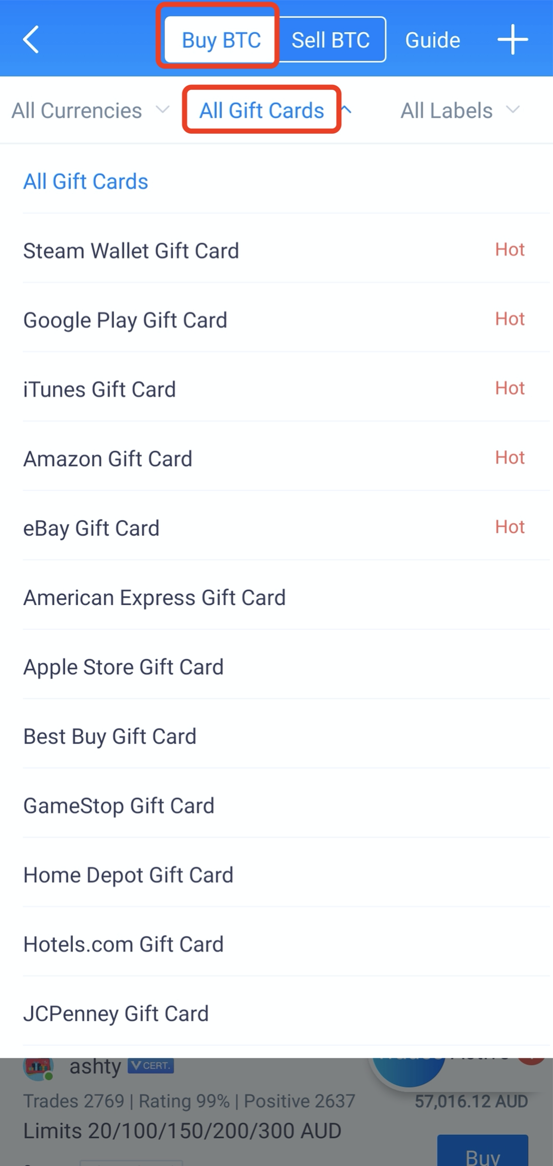 How to Check Apple Gift Card Balance(FULL GUIDE) - CoinCola Blog