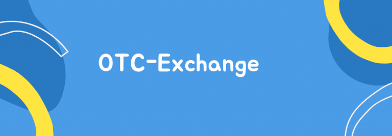 How to transfer cryptocurrency from OTC to Exchange account