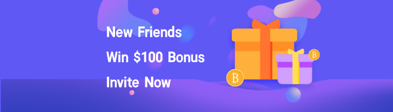 How to Win $100 Bonus for New Friends
