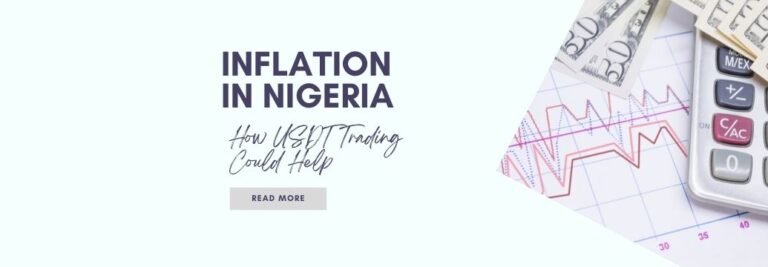 Inflation in Nigeria – How USDT Trading Could Help