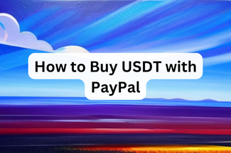 How to Buy USDT with PayPal: A Full Guide