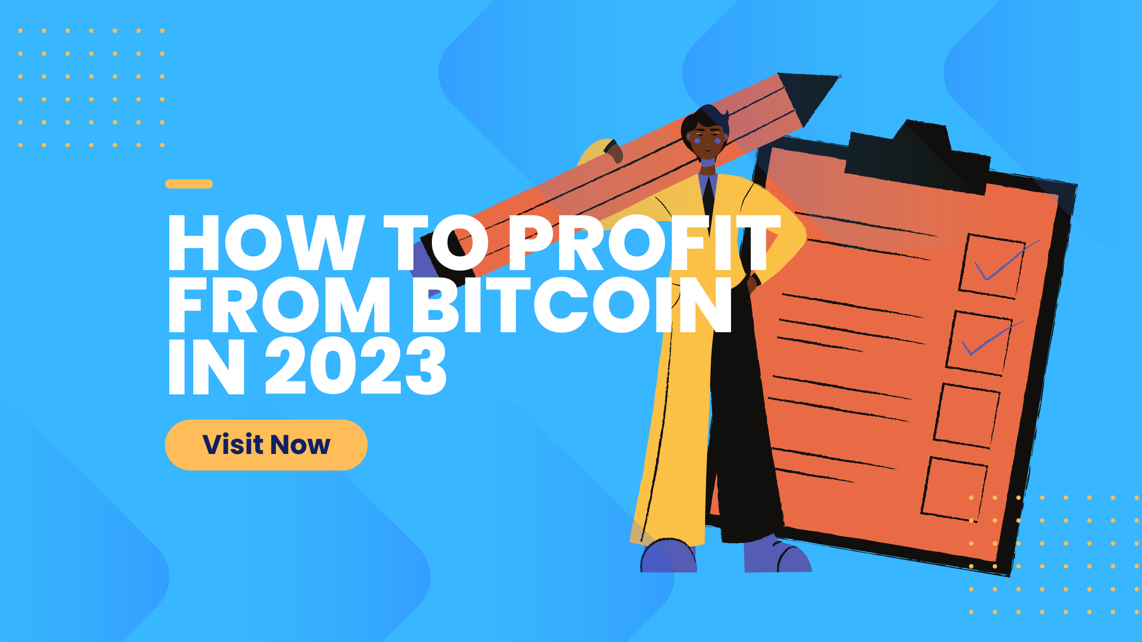 How to Profit from Bitcoin Price Fluctuations in 2023