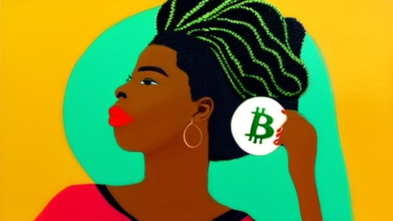 Women in African Bitcoin Communities: An In-Depth Analysis